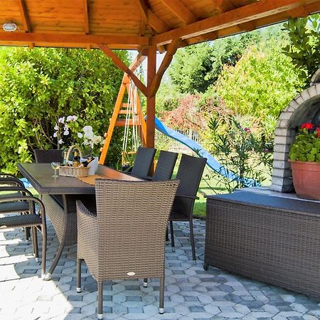 Marietta Apartman Хевиз Экстерьер фото