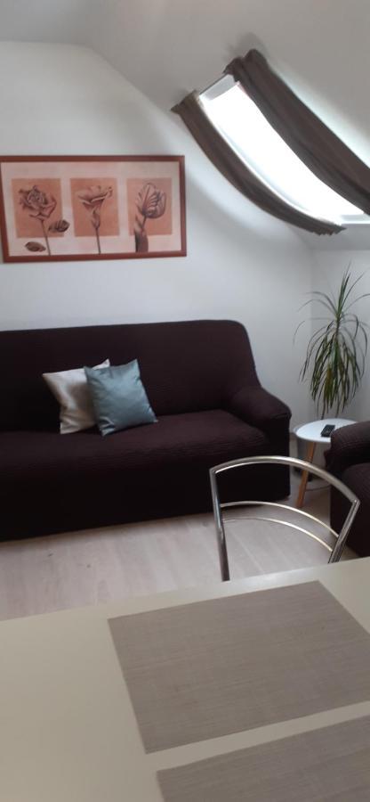 Marietta Apartman Хевиз Экстерьер фото