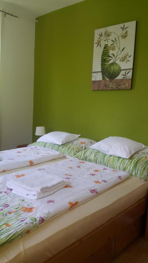 Marietta Apartman Хевиз Экстерьер фото