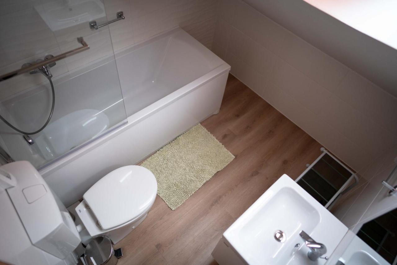 Marietta Apartman Хевиз Экстерьер фото