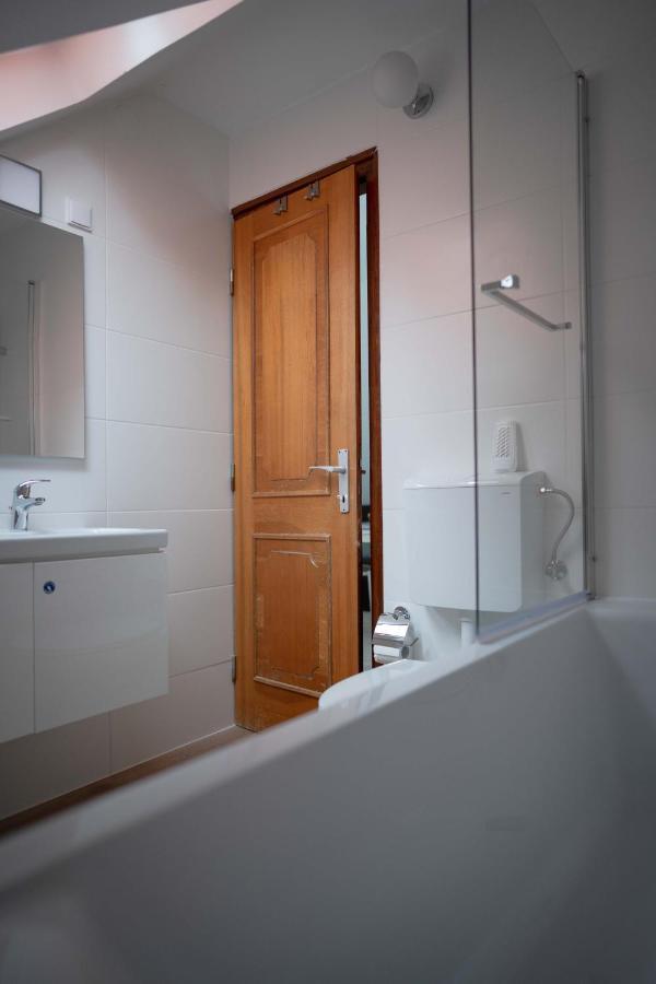 Marietta Apartman Хевиз Экстерьер фото