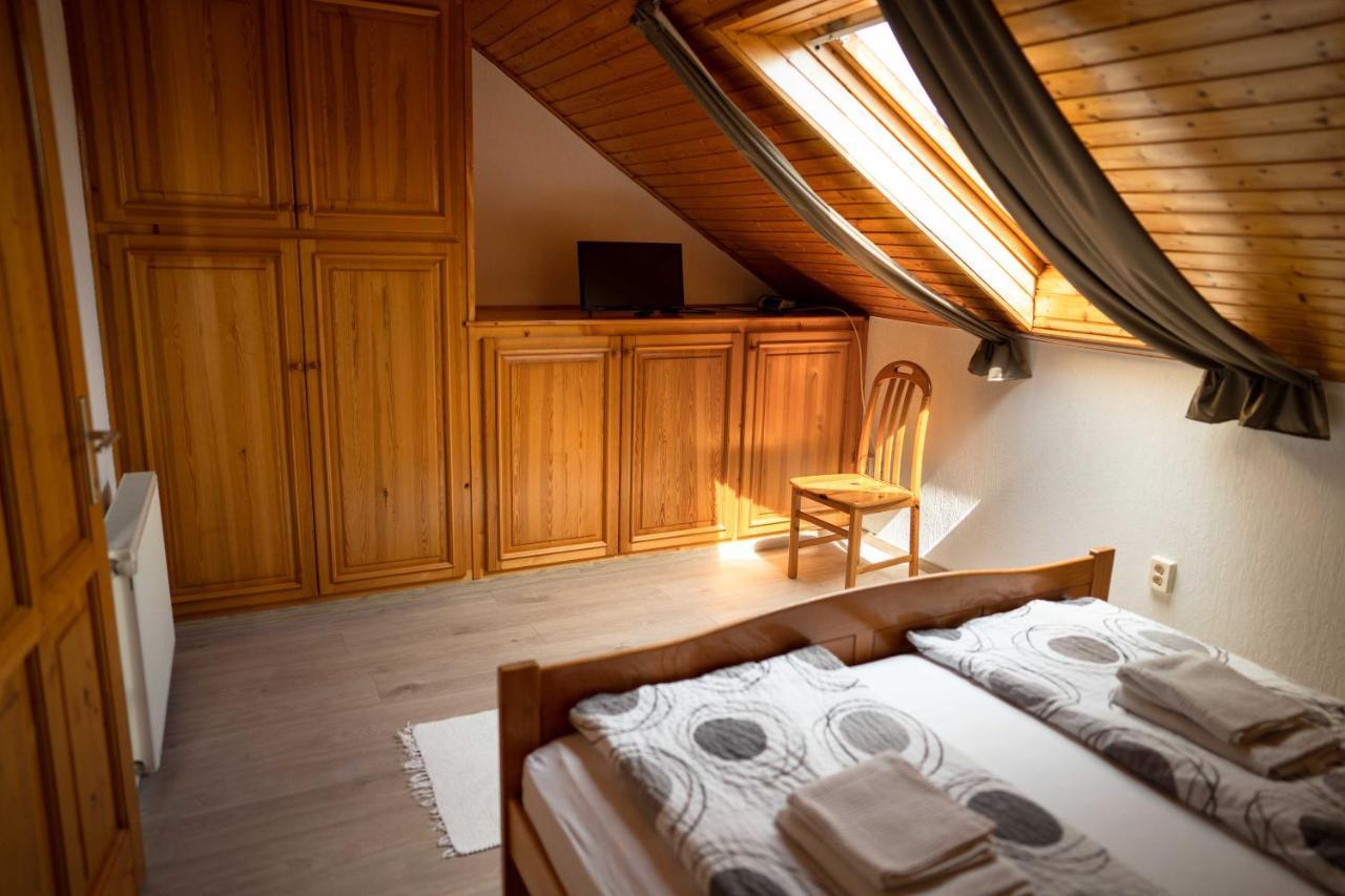 Marietta Apartman Хевиз Экстерьер фото