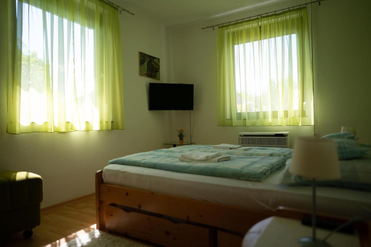 Marietta Apartman Хевиз Экстерьер фото