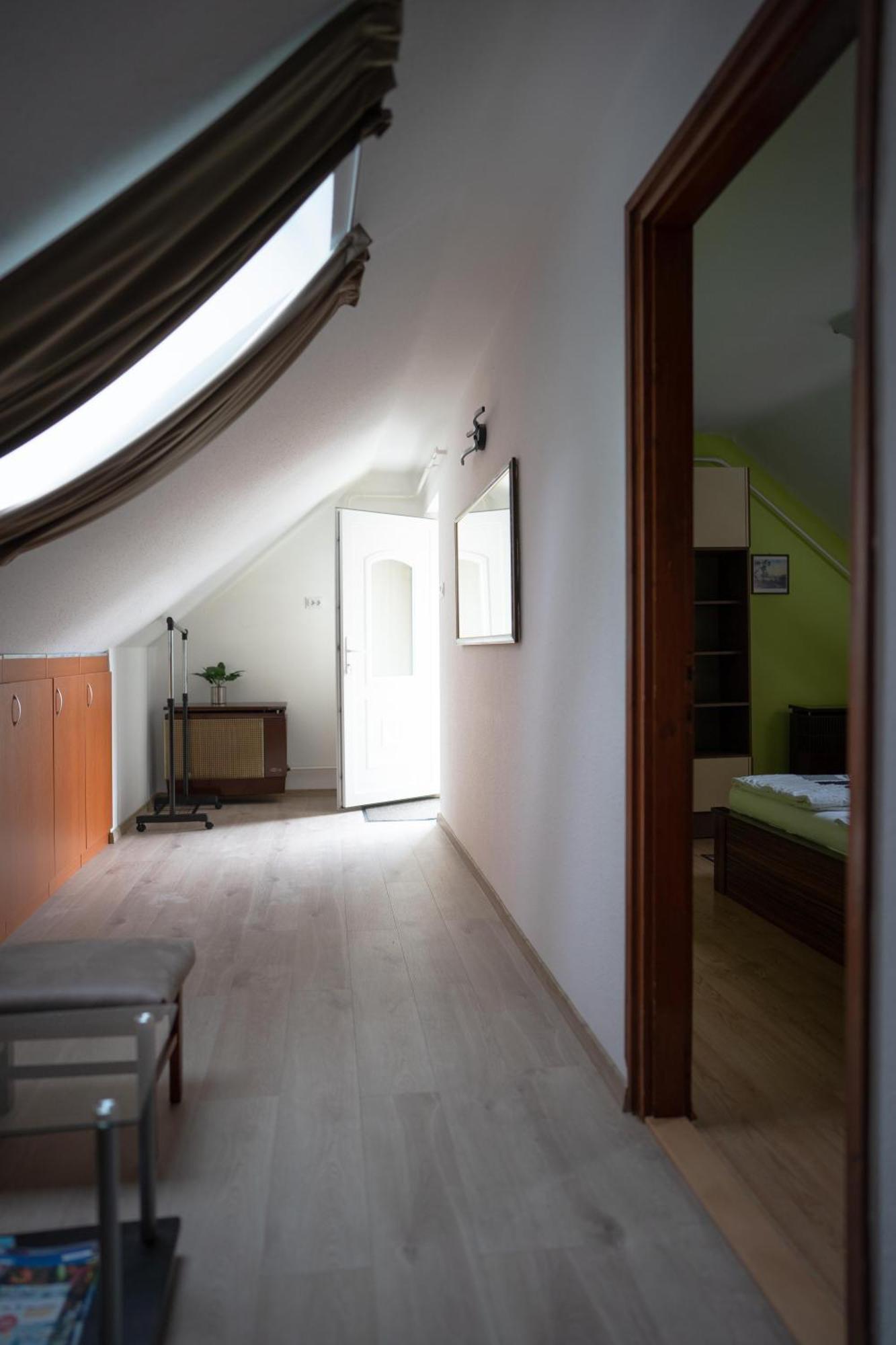 Marietta Apartman Хевиз Номер фото